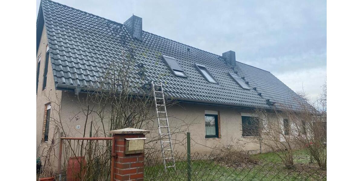 Einfamilienhaus Stavenhagen - 6 Zimmer, 206 m&sup2;, 380.000&euro; | Angebot:26148619