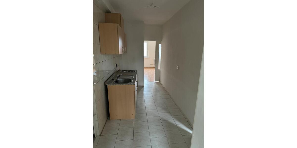 Etagenwohnung Friedland - 3 Zimmer, 48 m&sup2;, 240&euro; | Angebot:25352453