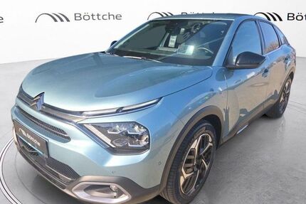 Citroen C4 22.435 km 16.590 &euro; Neubrandenburg 17033