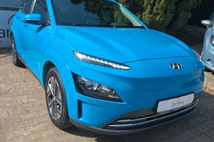 Hyundai KONA Elektro 17.500 km 18.990 &euro; Neubrandenburg 17036