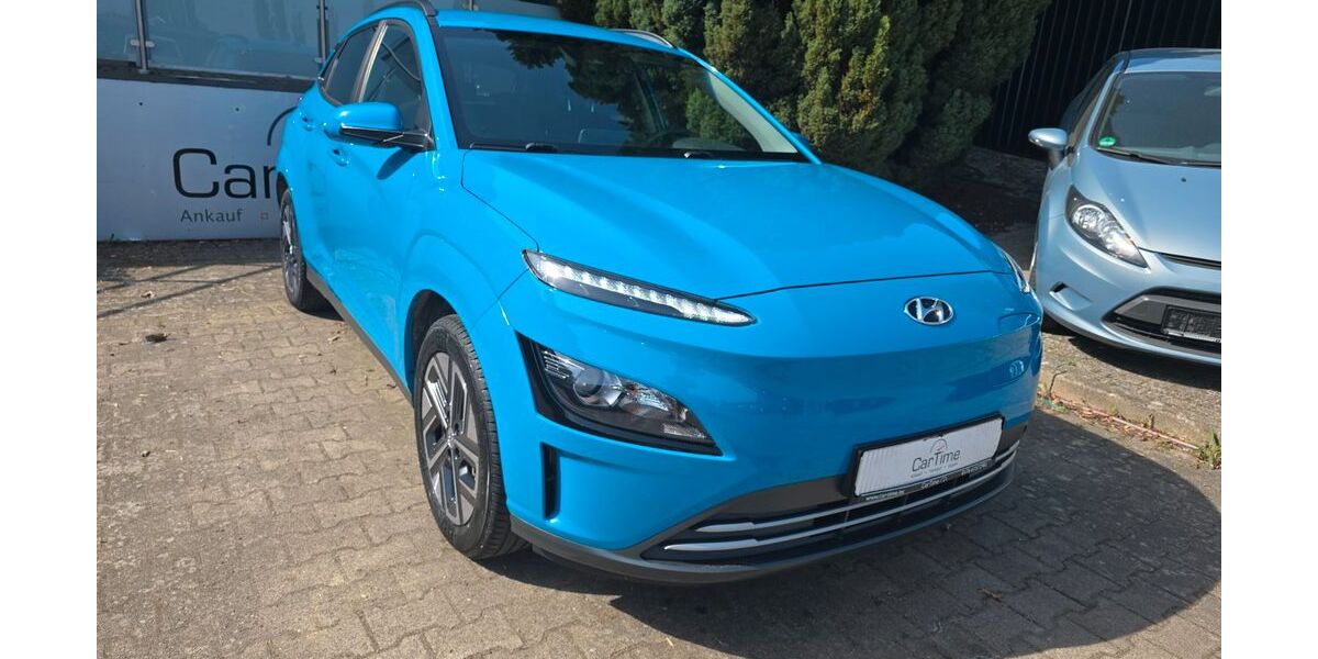 Hyundai KONA Elektro 17.500 km 18.990 &euro; Neubrandenburg 17036