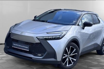 Toyota C-HR 10.700 km 27.490 &euro; Neubrandenburg 17034