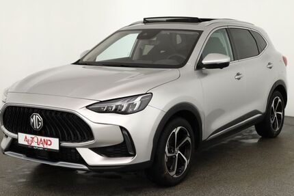 MG HS 13.837 km 23.890 &euro; Neubrandenburg 17036