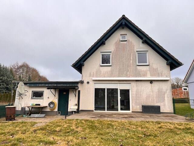 Einfamilienhaus Trollenhagen Buchhof - 4 Zimmer, 100 m&sup2;, 275.000&euro; | Angebot:26108319
