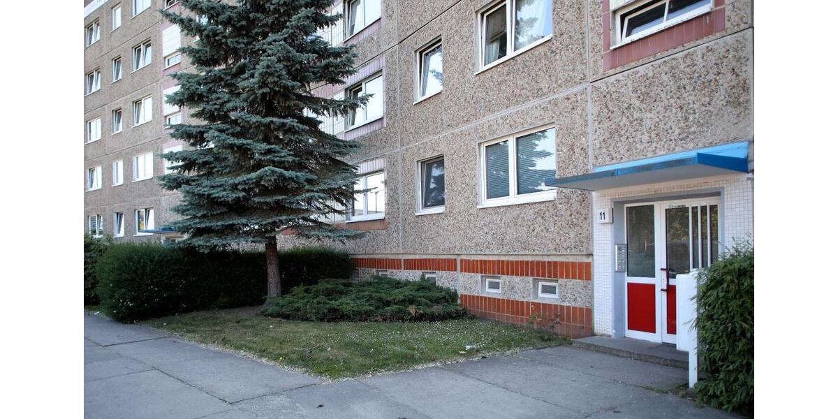 Etagenwohnung Neubrandenburg Datzeberg - 3 Zimmer, 71 m&sup2;, 380&euro; | Angebot:22634605