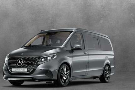 Mercedes-Benz Marco Polo 5.000 km 94.900 &euro; Neubrandenburg 17033