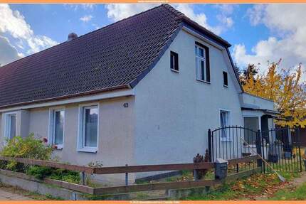 Haus Grapzow - 5 Zimmer, 104 m&sup2;, 115.000&euro; | Angebot:25667533