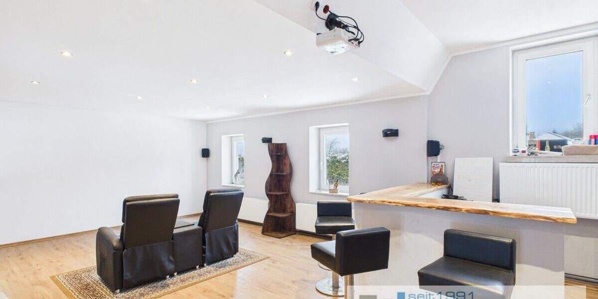 Einfamilienhaus Neustrelitz - 7 Zimmer, 224 m&sup2;, 429.500&euro; | Angebot:25665603