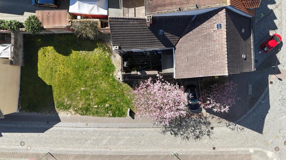 Reihenhaus Altentreptow - 6 Zimmer, 140 m&sup2;, 131.500&euro; | Angebot:23816943