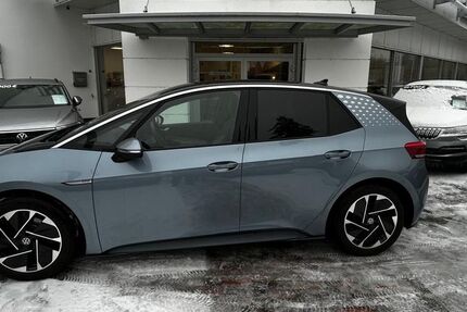 VW ID.3 27.275 km 24.700 &euro; Woldegk 17348
