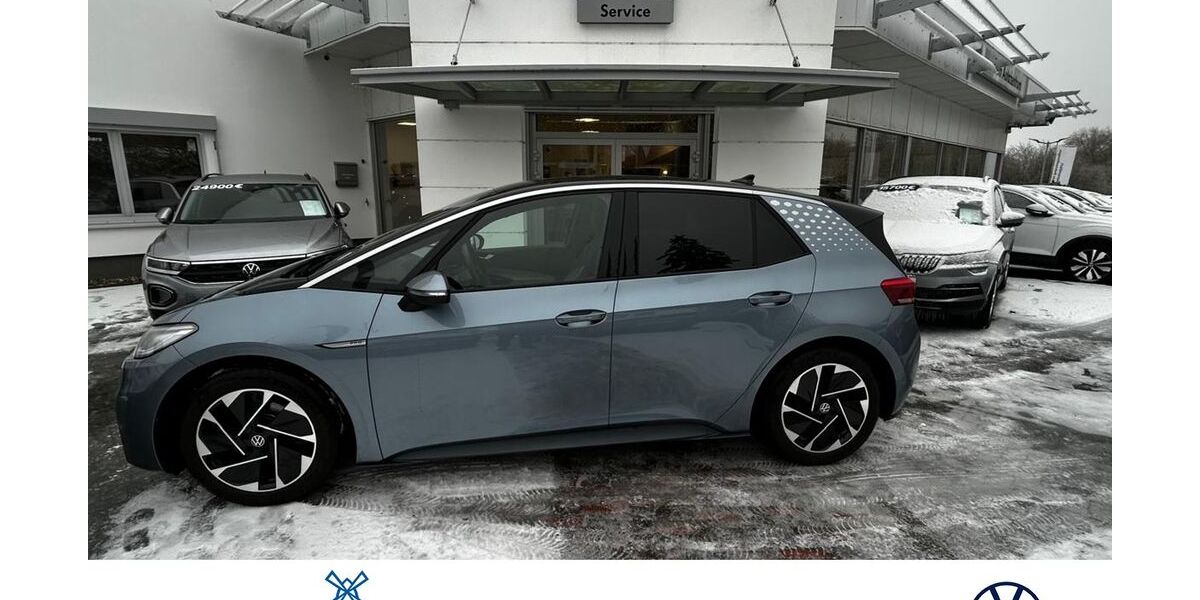 VW ID.3 27.275 km 24.700 &euro; Woldegk 17348