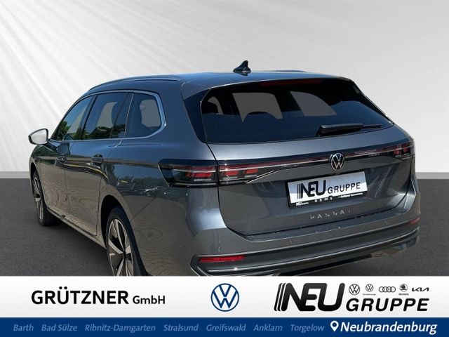 VW Passat Variant 1.500 km 52.990 &euro; Neubrandenburg 17033