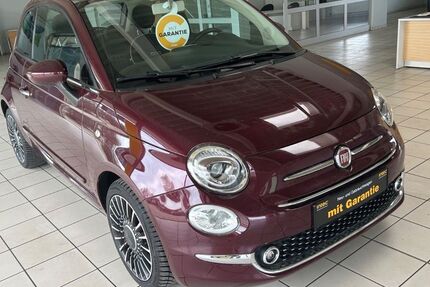 Fiat 500 138.000 km 7.190 &euro; Friedland 17098