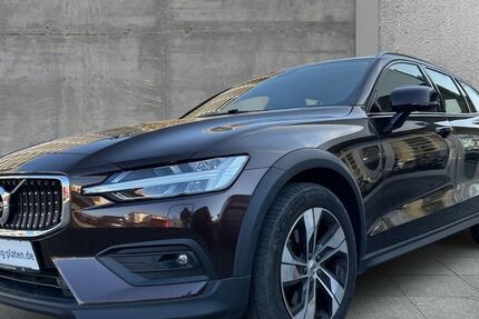 Volvo V60 Cross Country 99.400 km 29.990 &euro; Neubrandenburg 17033
