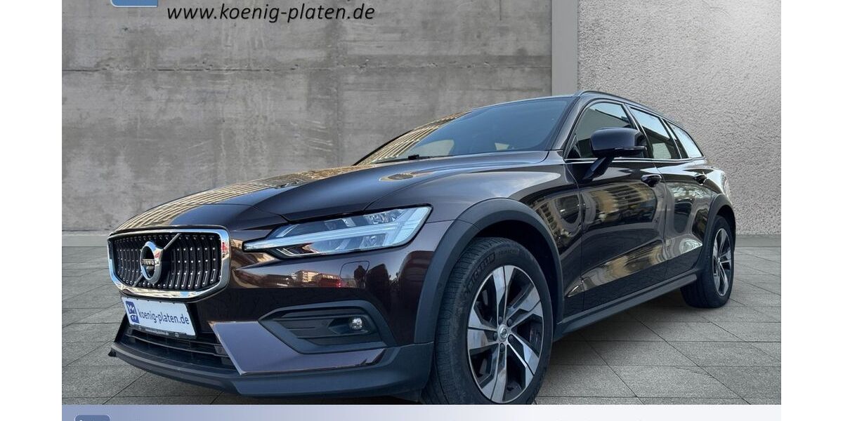 Volvo V60 Cross Country 99.400 km 29.990 &euro; Neubrandenburg 17033