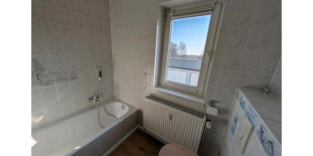 Erdgeschoßwohnung Blankensee - 3 Zimmer, 97 m&sup2;, 800&euro; | Angebot:25841854