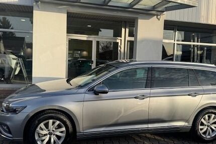 VW Passat Variant 17.264 km 34.950 &euro; Woldegk 17348