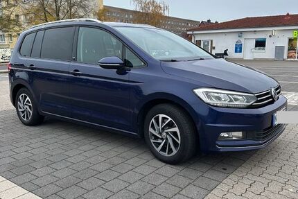 VW Touran 267.000 km 11.899 &euro; Neubrandenburg 17036