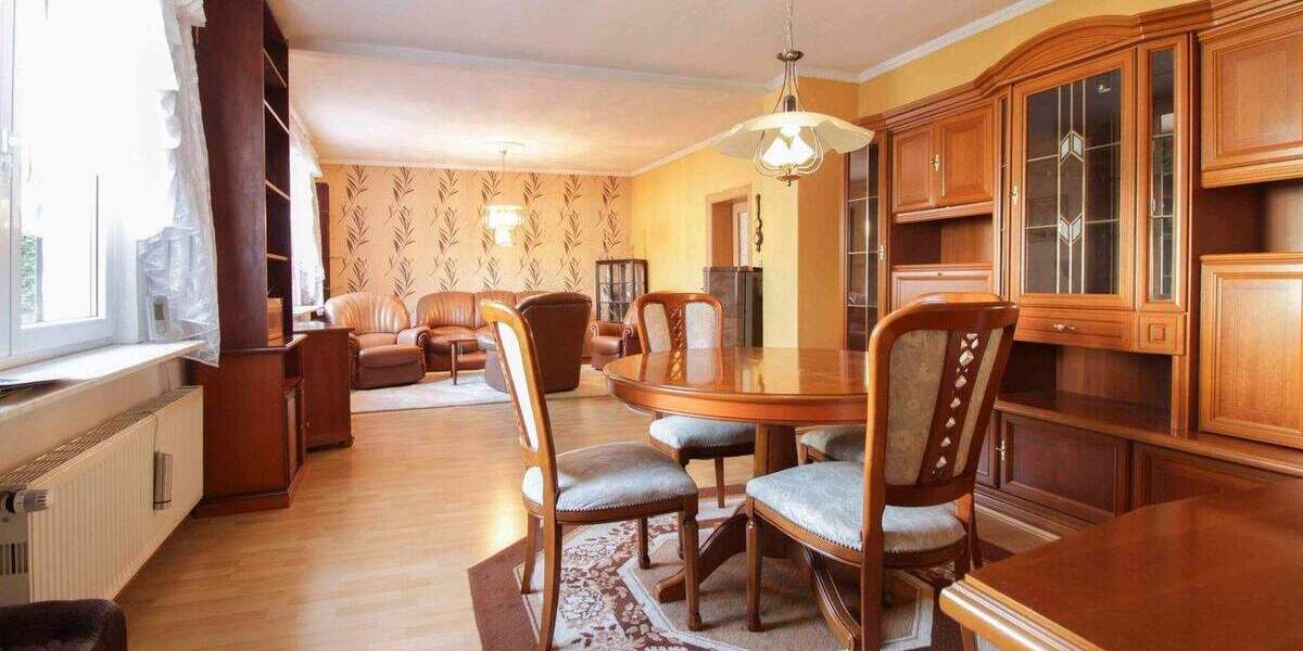 Reihenendhaus Friedland - 4 Zimmer, 128 m&sup2;, 129.000&euro; | Angebot:25852390