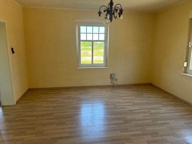 Einfamilienhaus Hohenmocker Peeselin - 5 Zimmer, 110 m&sup2;, 160.000&euro; | Angebot:25708807