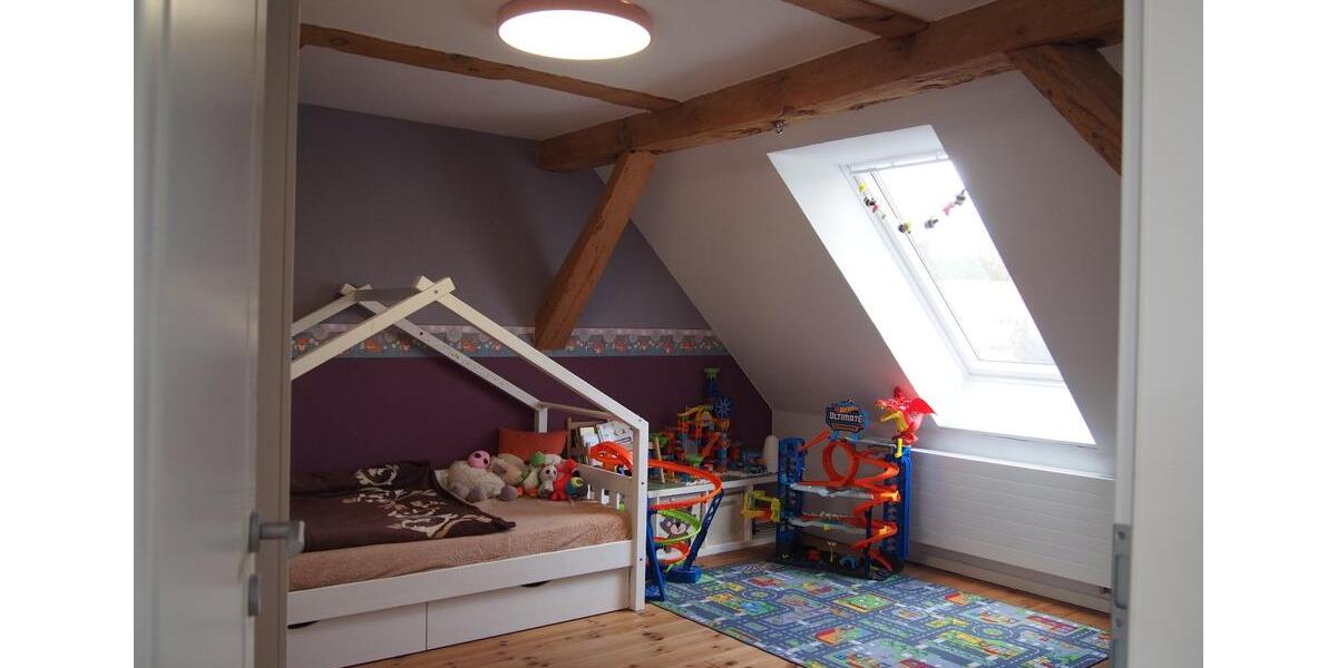 Mehrfamilienhaus, Wohnhaus Blankensee - 8 Zimmer, 268 m&sup2;, 385.000&euro; | Angebot:26897245