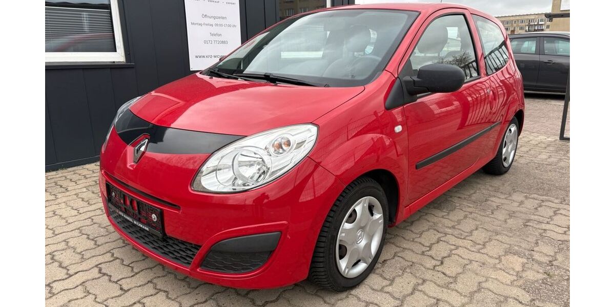 Renault Twingo 86.411 km 2.999 &euro; Neubrandenburg 17034