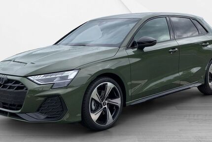 Audi A3 5.296 km 45.999 &euro; Neubrandenburg 17036