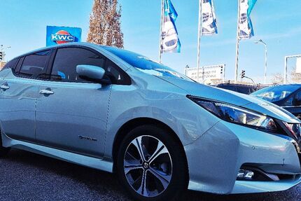 Nissan Leaf 166.800 km 6.990 &euro; Neubrandenburg an der A20 17034