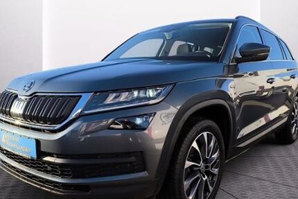 Skoda Kodiaq 34.388 km 27.679 &euro; Neubrandenburg 17034