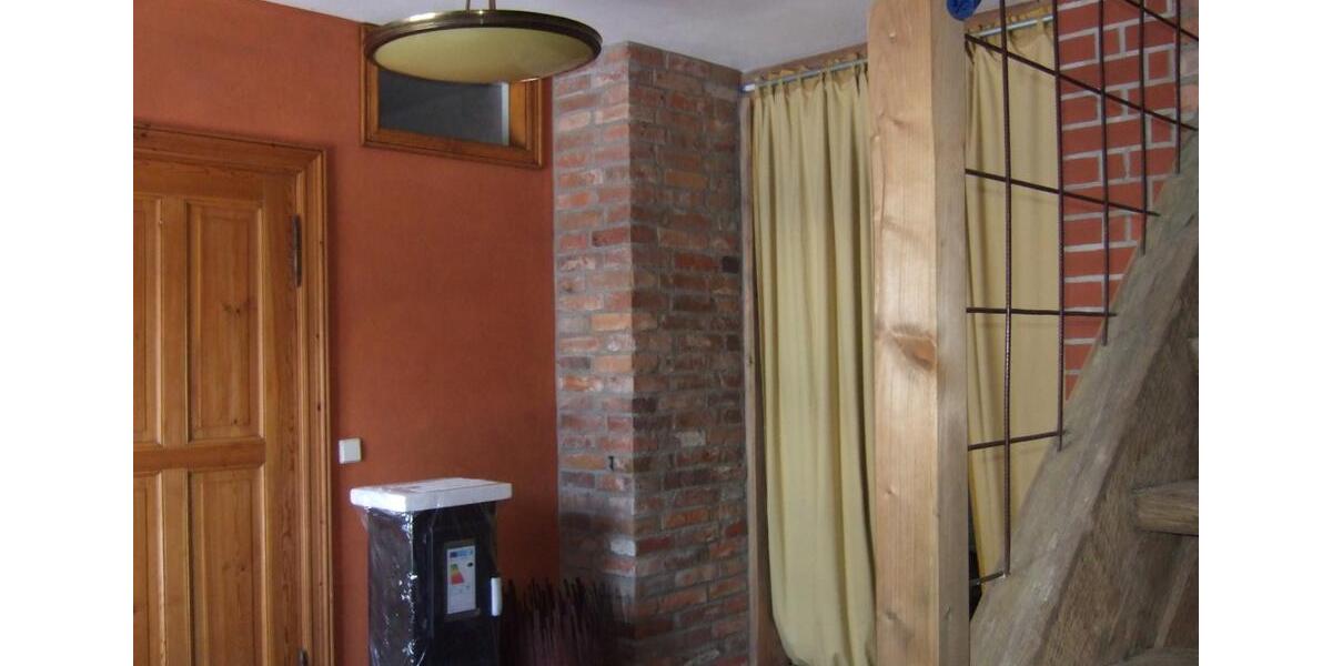 Maisonettenwohnung Woldegk - 3 Zimmer, 80 m&sup2;, 600&euro; | Angebot:16582670