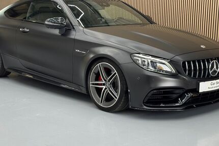 Mercedes-Benz C 63 AMG 31.523 km 76.990 &euro; Burg Stargard 17094