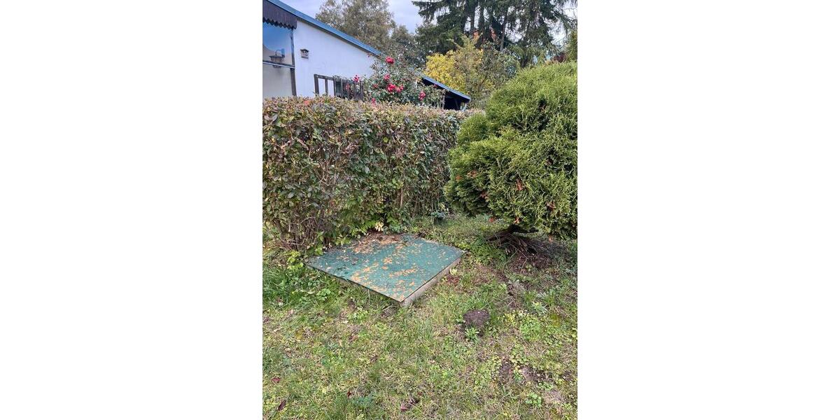 Bungalow Blankensee - 2 Zimmer, 44 m&sup2;, 85.000&euro; | Angebot:26084775