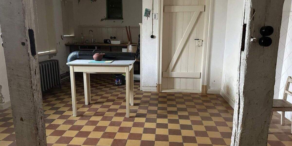 Bauernhaus, Landhaus Gnevkow OT Prützen Prützen - 5 Zimmer, 145 m&sup2;, 298.000&euro; | Angebot:25728271