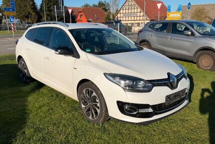 Renault Megane 259.800 km 3.990 &euro; Neddemin 17039