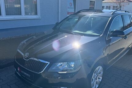 Skoda Superb 188.000 km 10.699 &euro; Neubrandenburg 17034