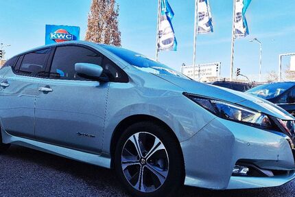 Nissan Leaf 166.800 km 9.990 &euro; Neubrandenburg an der A20 17034