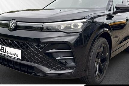 VW Tiguan 6.001 km 60.990 &euro; Neubrandenburg 17033