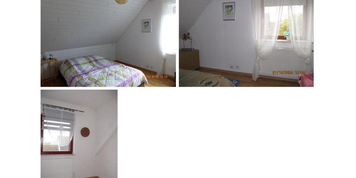 Doppelhaushälfte Neustrelitz - 6 Zimmer, 115 m&sup2;, 359.000&euro; | Angebot:25267040