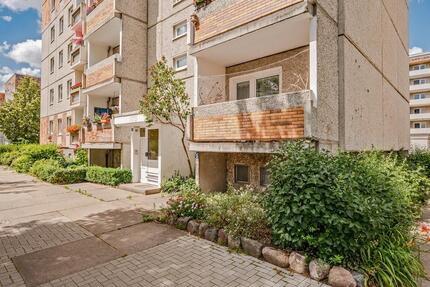 Wohnung Neubrandenburg - 3 Zimmer, 62 m&sup2;, 440&euro; | Angebot:26057838