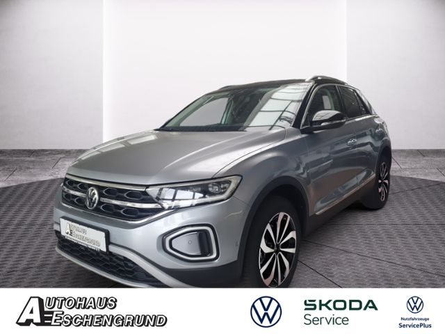 VW T-Roc 1.622 km 33.979 &euro; Neubrandenburg 17034
