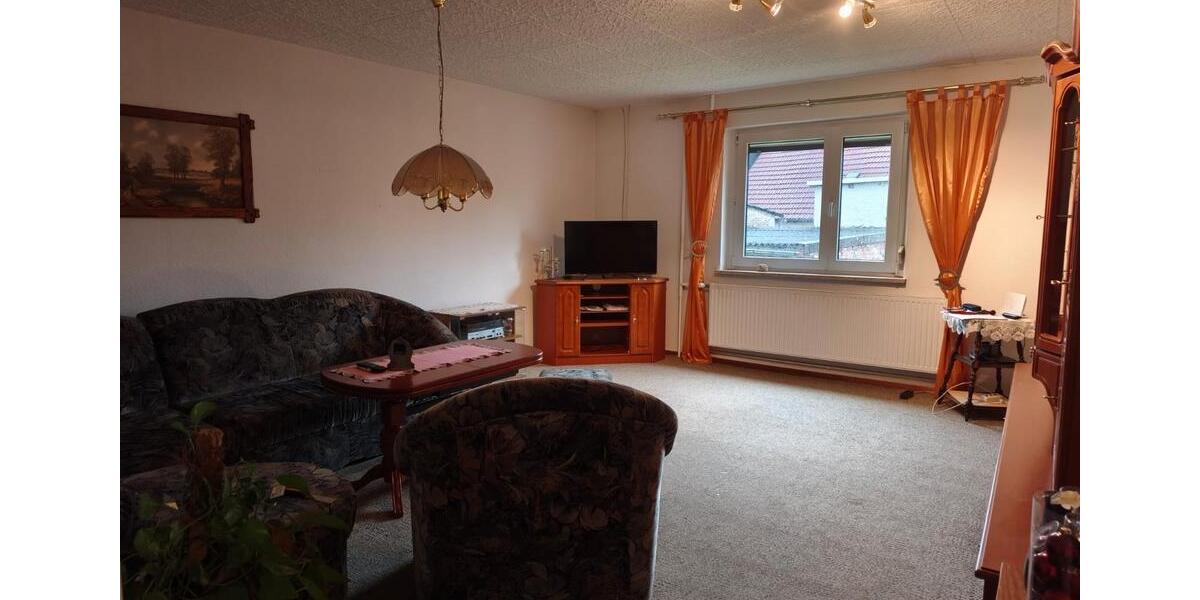 Einfamilienhaus Penzlin - 5 Zimmer, 119 m&sup2;, 139.000&euro; | Angebot:25966358