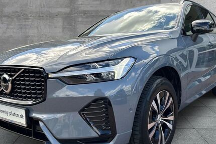 Volvo XC60 52.999 km 36.750 &euro; Neubrandenburg 17033