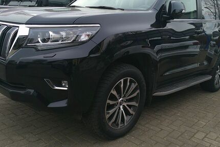 Toyota Land Cruiser 149.900 km 47.290 &euro; Neddemin 17039