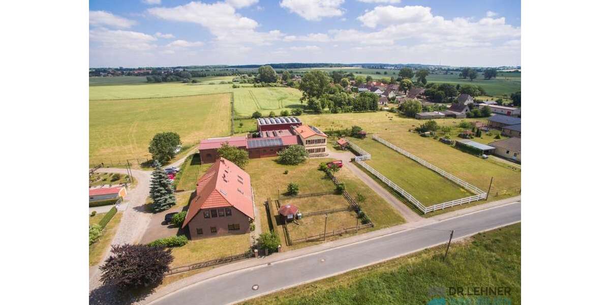 Einfamilienhaus Groß Miltzow - 13 Zimmer, 320 m&sup2;, 530.000&euro; | Angebot:23229684