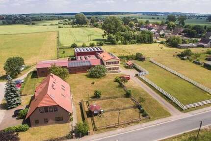 Haus Groß Miltzow - 13 Zimmer, 320 m&sup2;, 530.000&euro; | Angebot:23229684