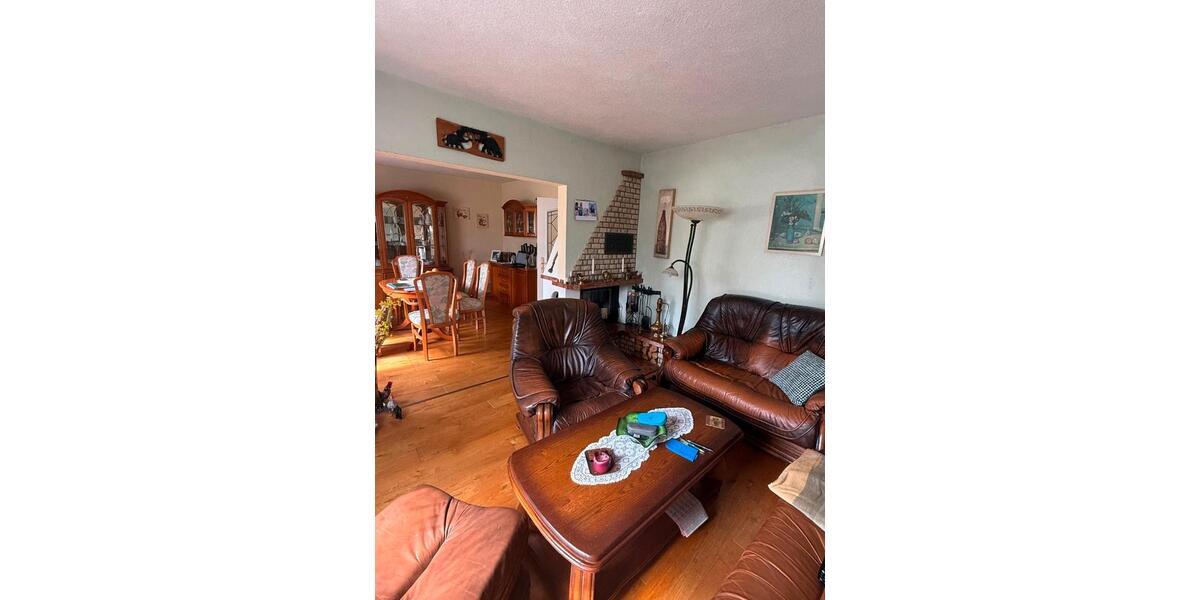 Doppelhaushälfte Neustrelitz - 5 Zimmer, 121 m&sup2;, 295.000&euro; | Angebot:27109941