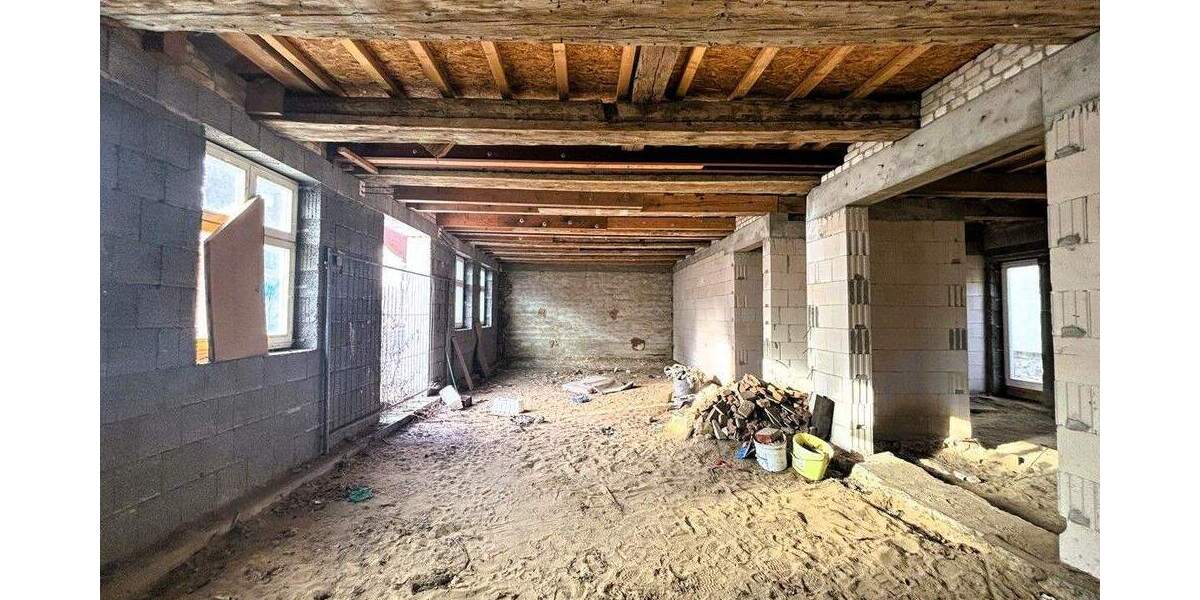 Mehrfamilienhaus, Wohnhaus Neustrelitz - 1 Zimmer, 424 m&sup2;, 400.000&euro; | Angebot:25770343