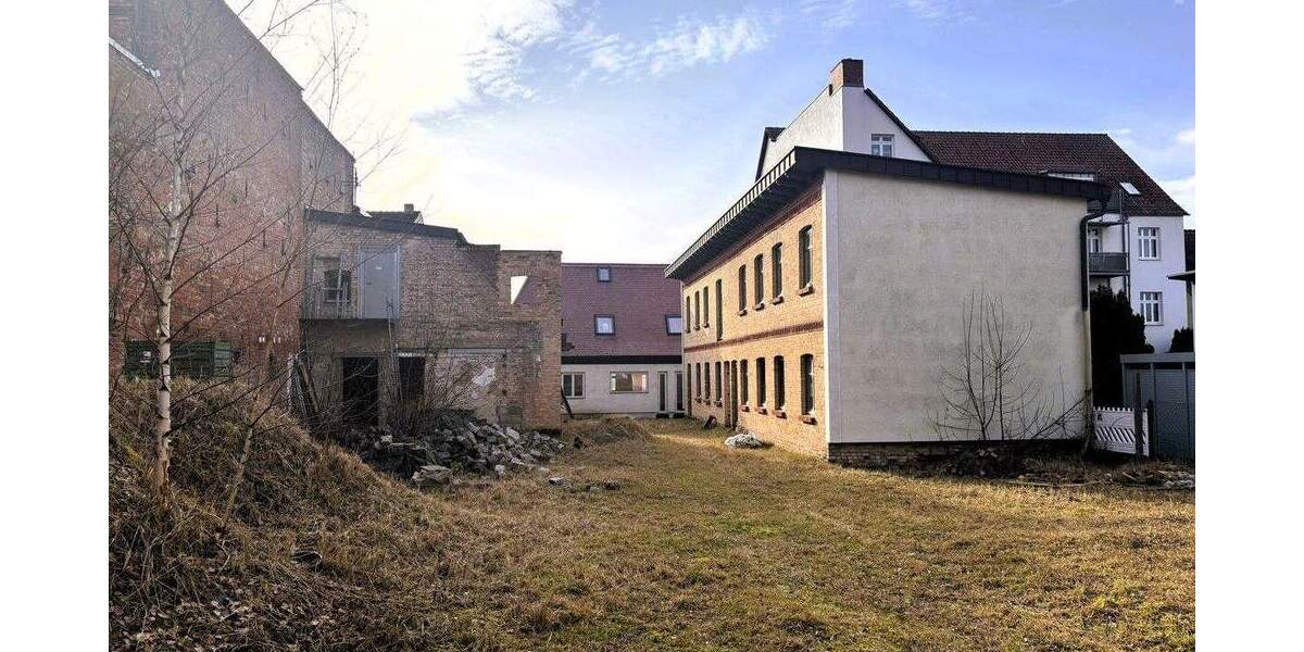 Mehrfamilienhaus, Wohnhaus Neustrelitz - 1 Zimmer, 424 m&sup2;, 400.000&euro; | Angebot:25770343
