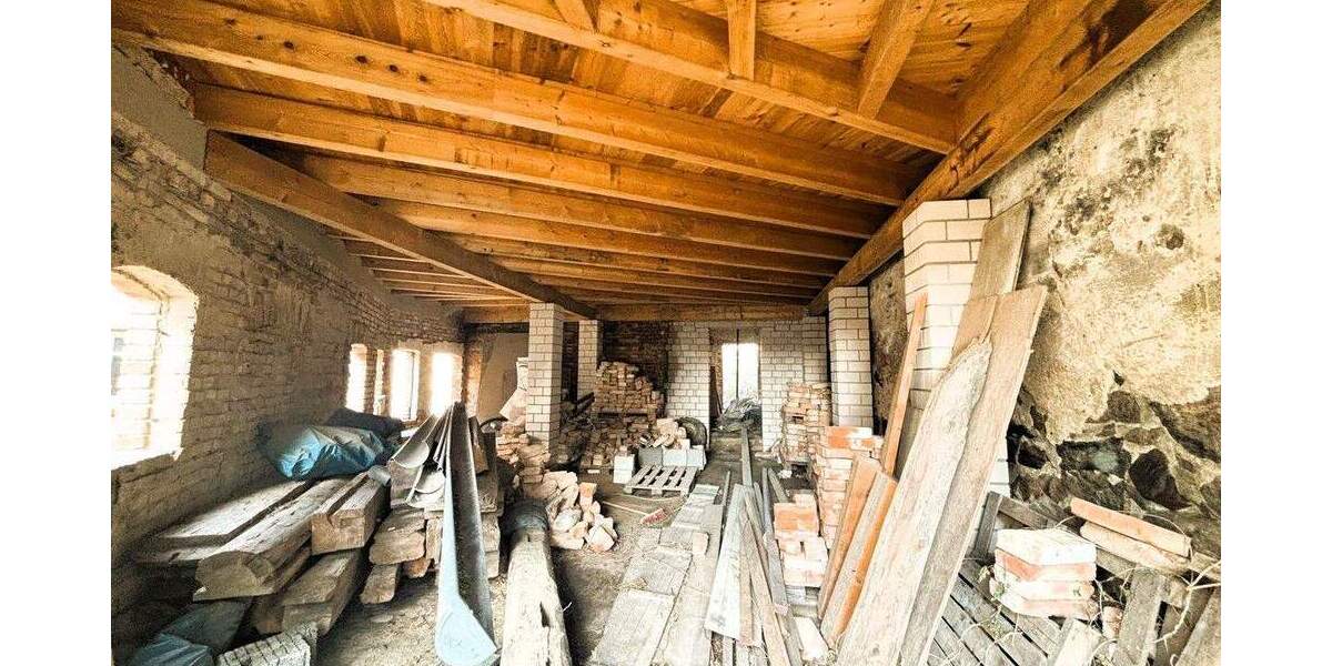 Mehrfamilienhaus, Wohnhaus Neustrelitz - 1 Zimmer, 424 m&sup2;, 400.000&euro; | Angebot:25770343