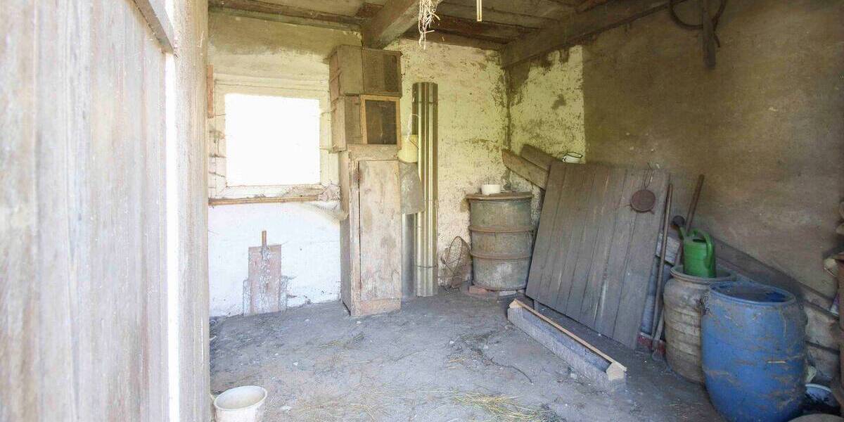 Doppelhaushälfte Groß Nemerow - 3 Zimmer, 90 m&sup2;, 106.500&euro; | Angebot:26229557